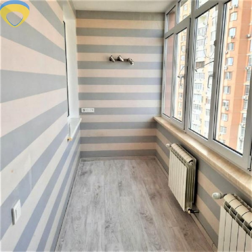 продажа двухкомнатной квартиры номер A-173865 в Приморском районе, фото номер 8